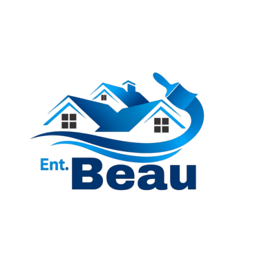 Nettoyage et peinture de bâtiment – Chabris